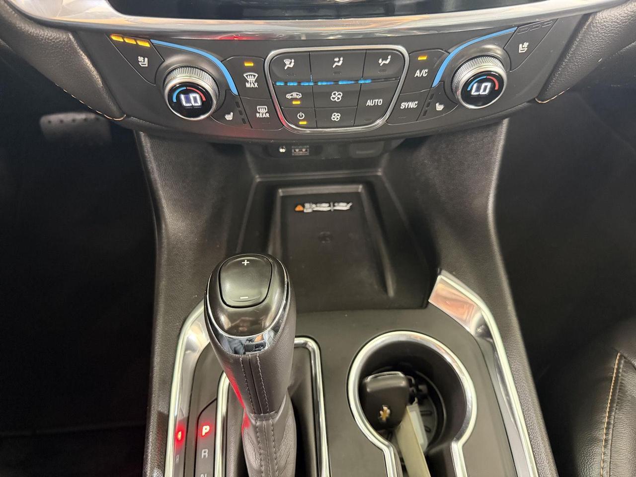2020 Chevrolet Traverse Premier Annapolis MD