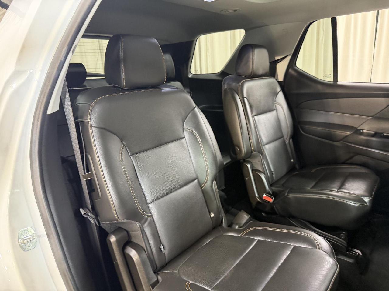 2020 Chevrolet Traverse Premier Annapolis MD