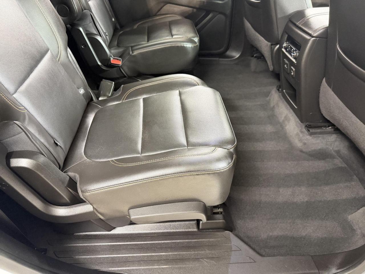 2020 Chevrolet Traverse Premier Annapolis MD