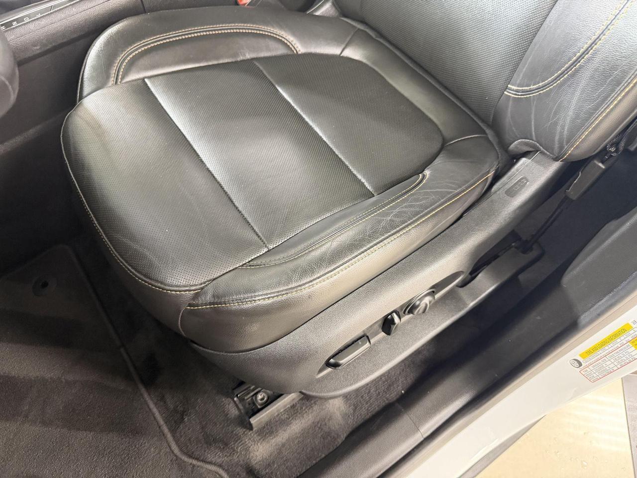 2020 Chevrolet Traverse Premier Annapolis MD