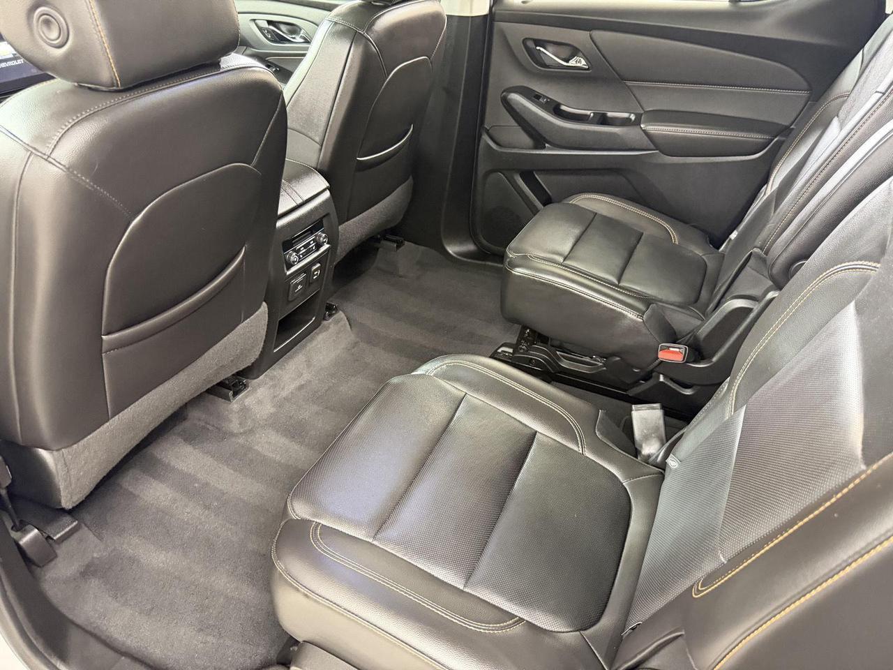 2020 Chevrolet Traverse Premier Annapolis MD