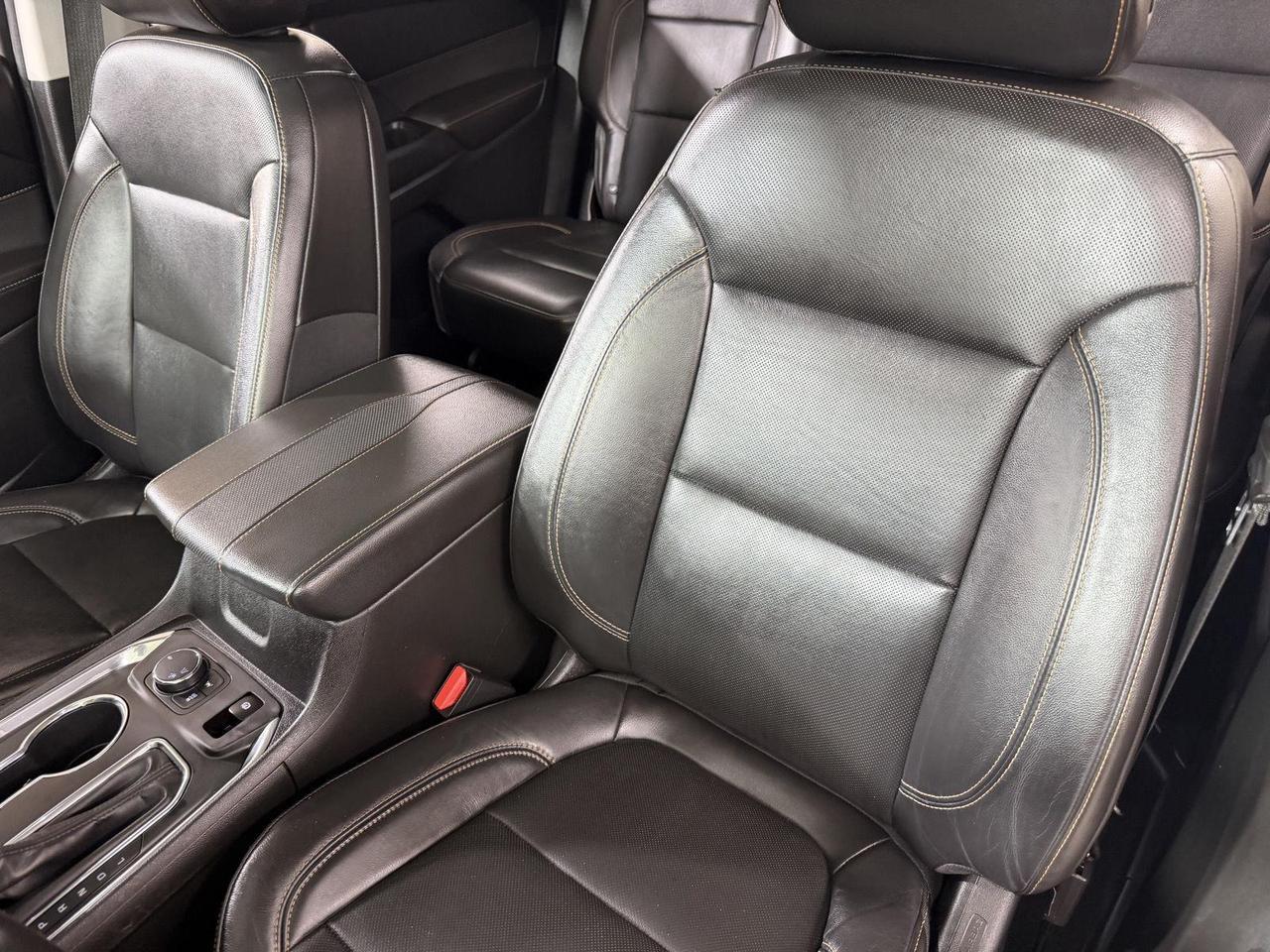 2020 Chevrolet Traverse Premier Annapolis MD