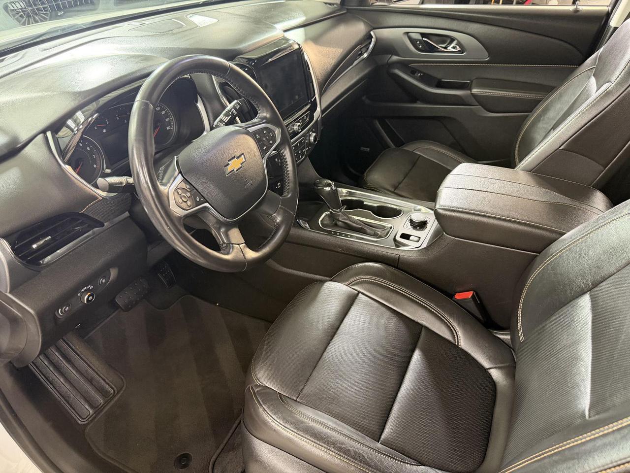 2020 Chevrolet Traverse Premier Annapolis MD