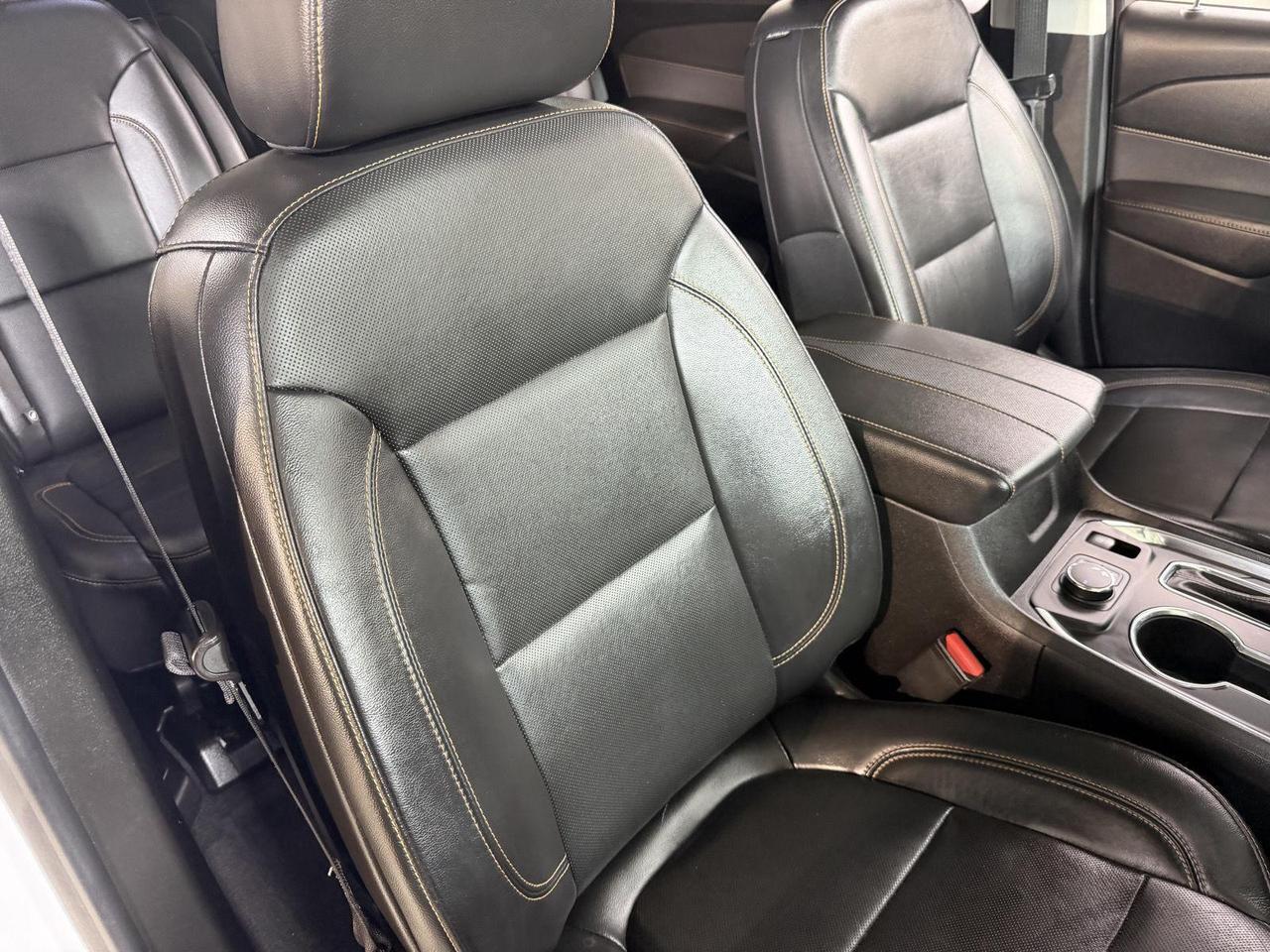 2020 Chevrolet Traverse Premier Annapolis MD
