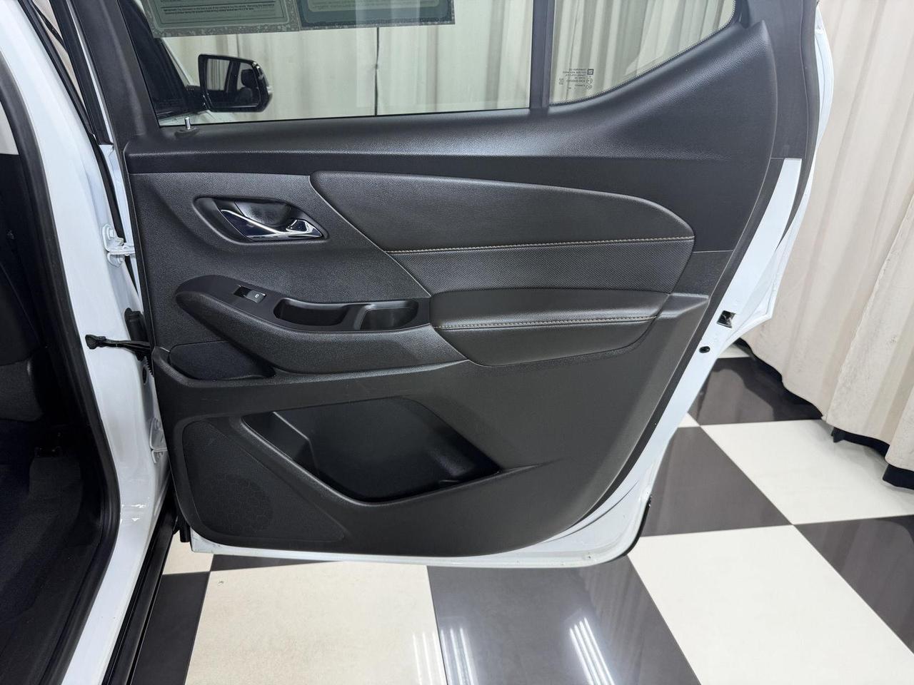 2020 Chevrolet Traverse Premier Annapolis MD