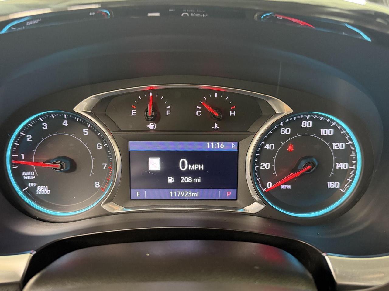 2020 Chevrolet Traverse Premier Annapolis MD
