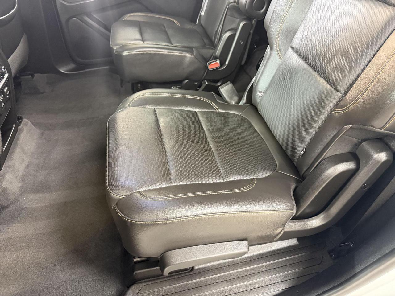 2020 Chevrolet Traverse Premier Annapolis MD