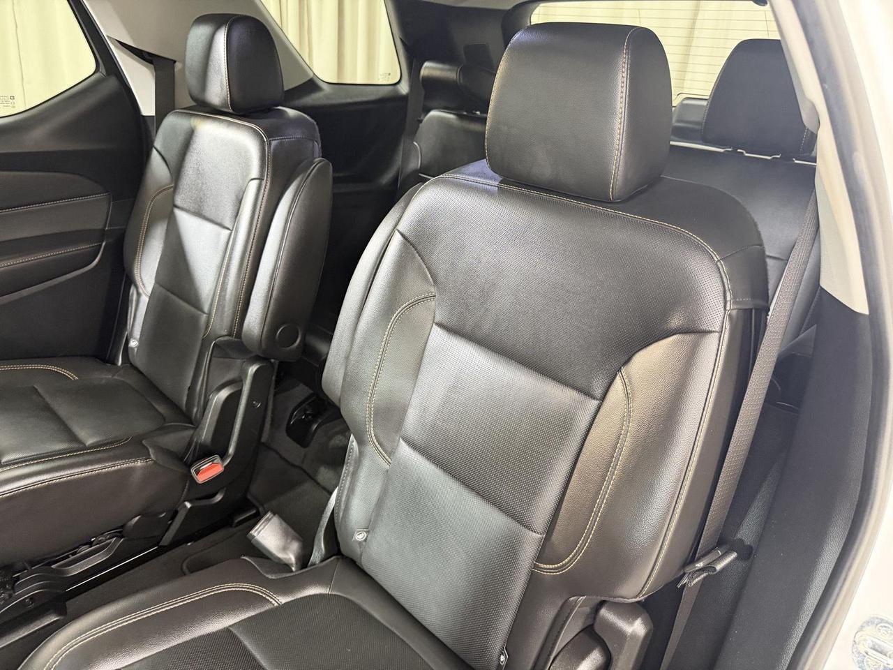 2020 Chevrolet Traverse Premier Annapolis MD