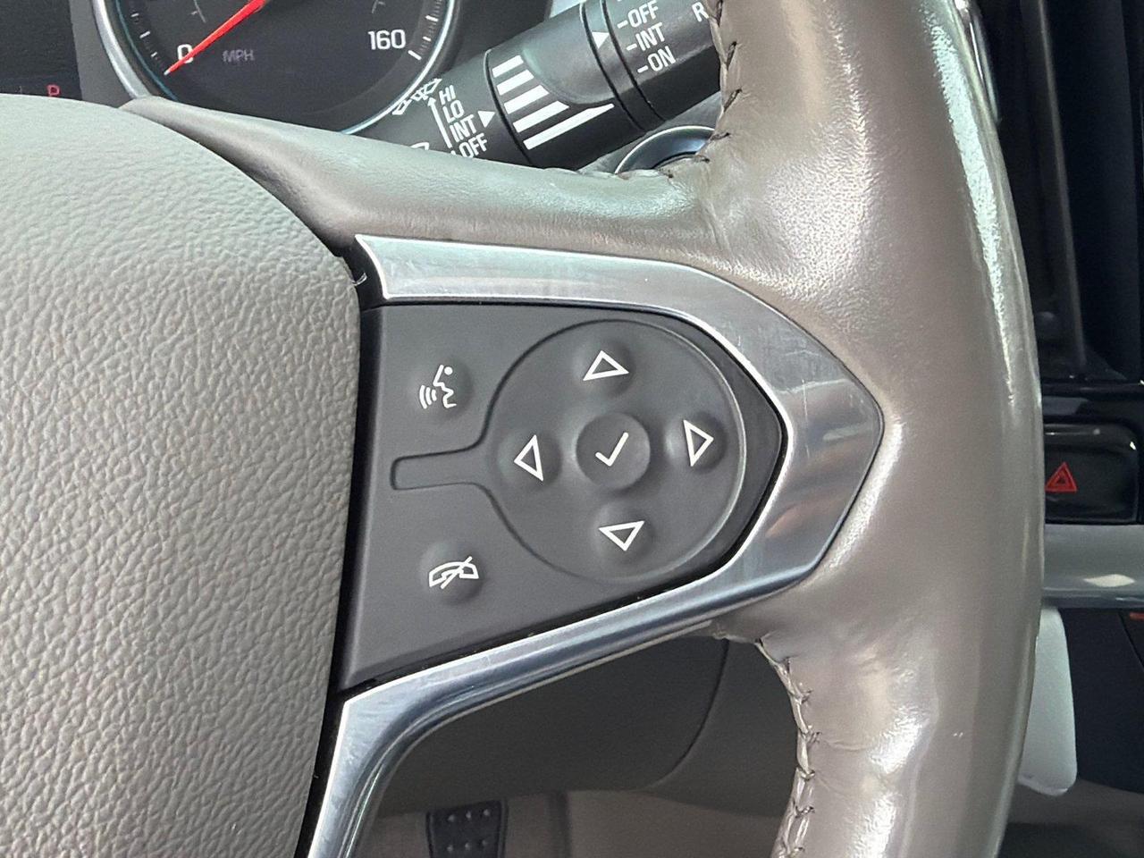 2020 Chevrolet Traverse Premier Hagerstown MD