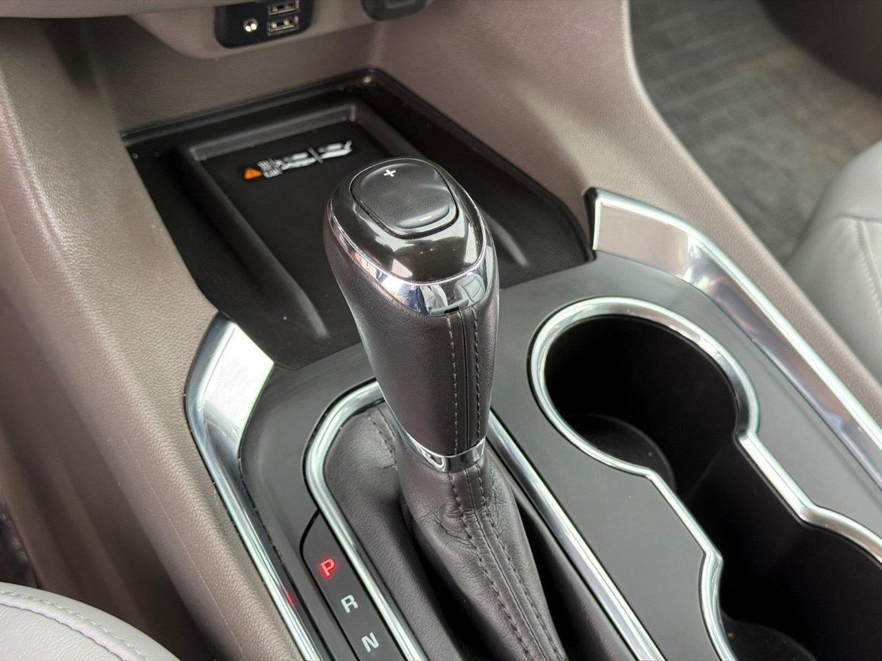 2020 Chevrolet Traverse Premier Hagerstown MD