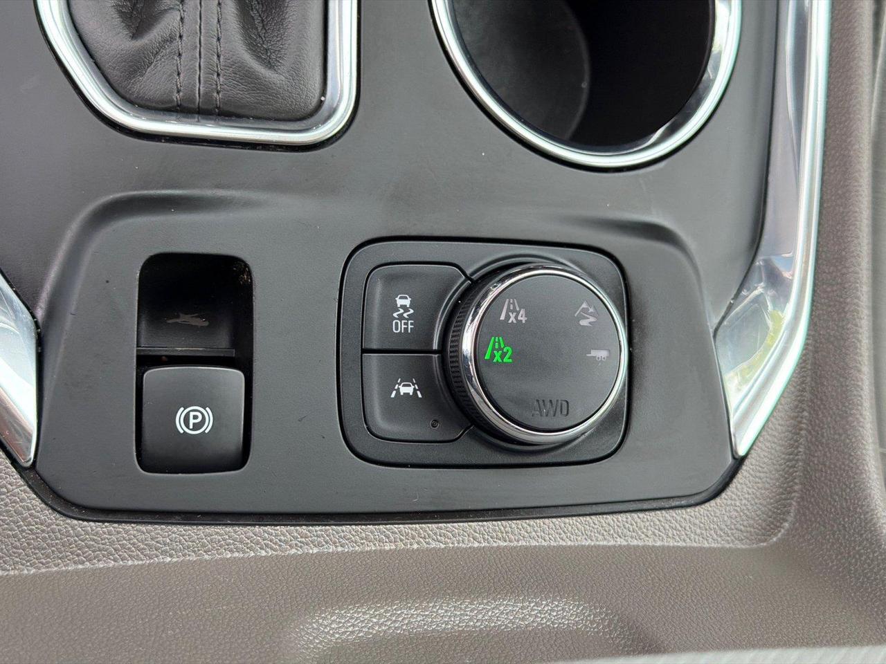 2020 Chevrolet Traverse Premier Hagerstown MD