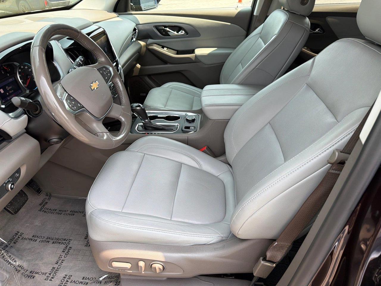 2020 Chevrolet Traverse Premier Hagerstown MD