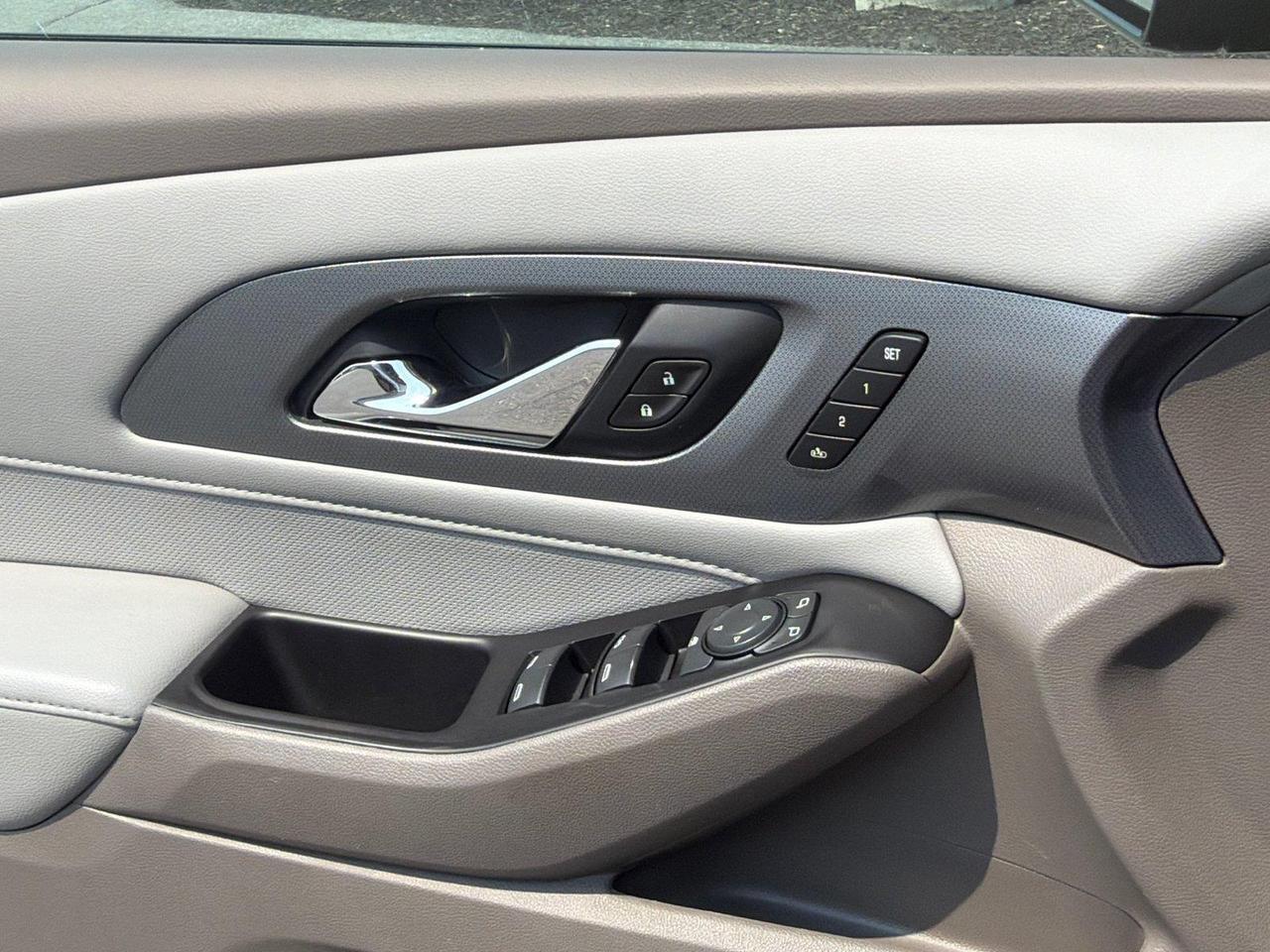 2020 Chevrolet Traverse Premier Hagerstown MD