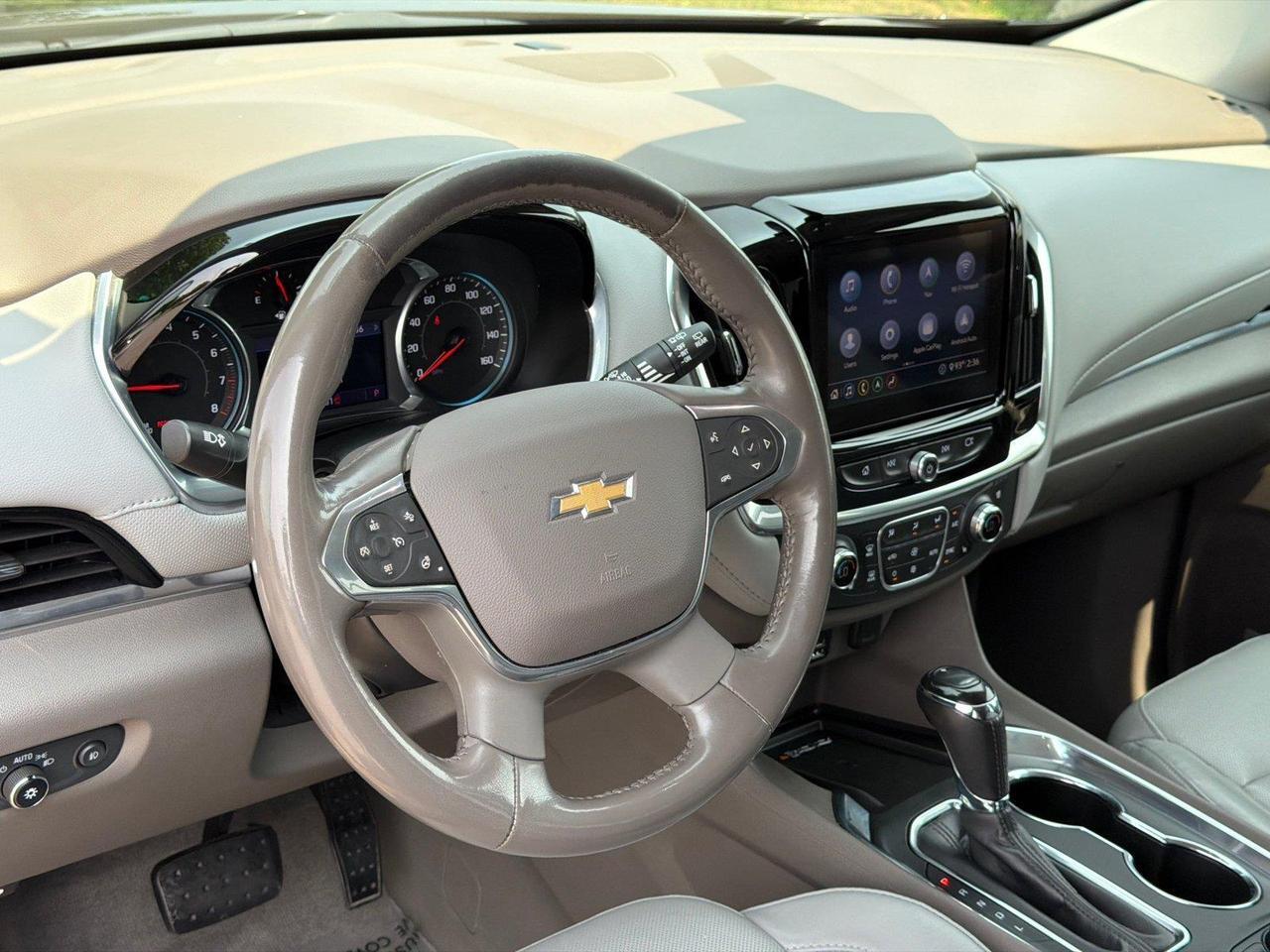 2020 Chevrolet Traverse Premier Hagerstown MD