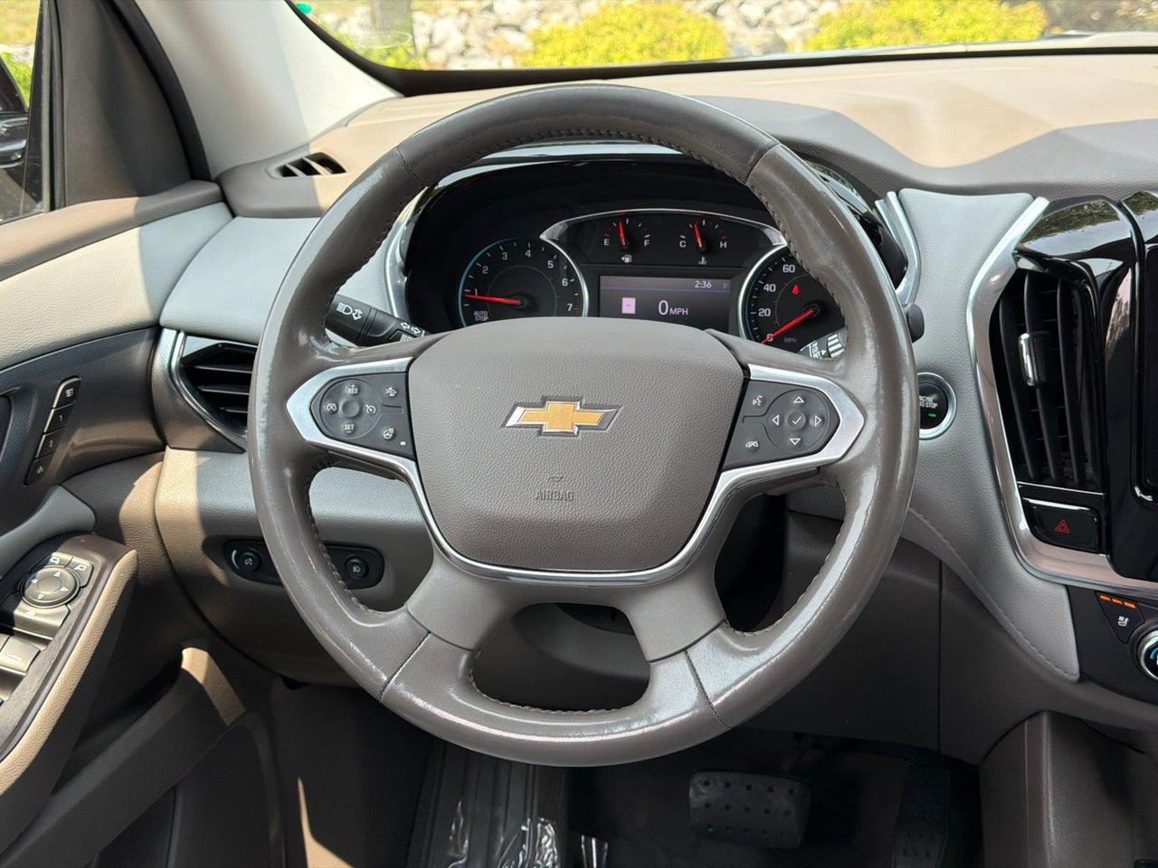 2020 Chevrolet Traverse Premier Hagerstown MD