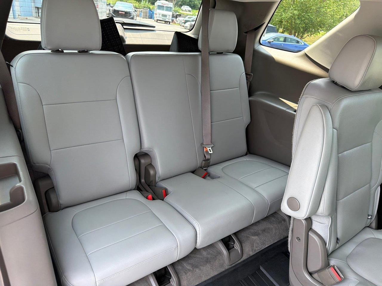 2020 Chevrolet Traverse Premier Hagerstown MD