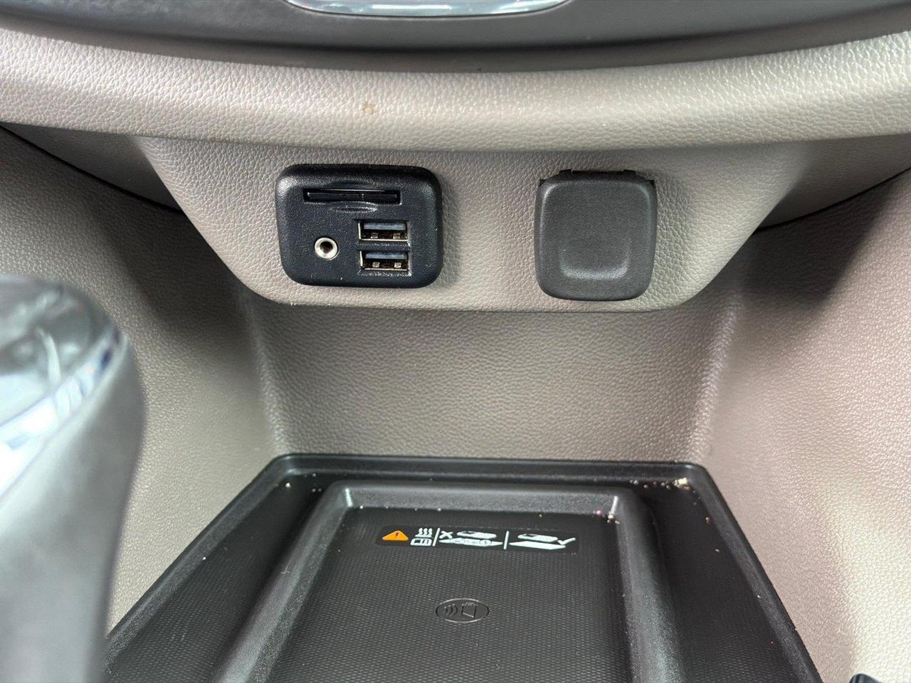 2020 Chevrolet Traverse Premier Hagerstown MD