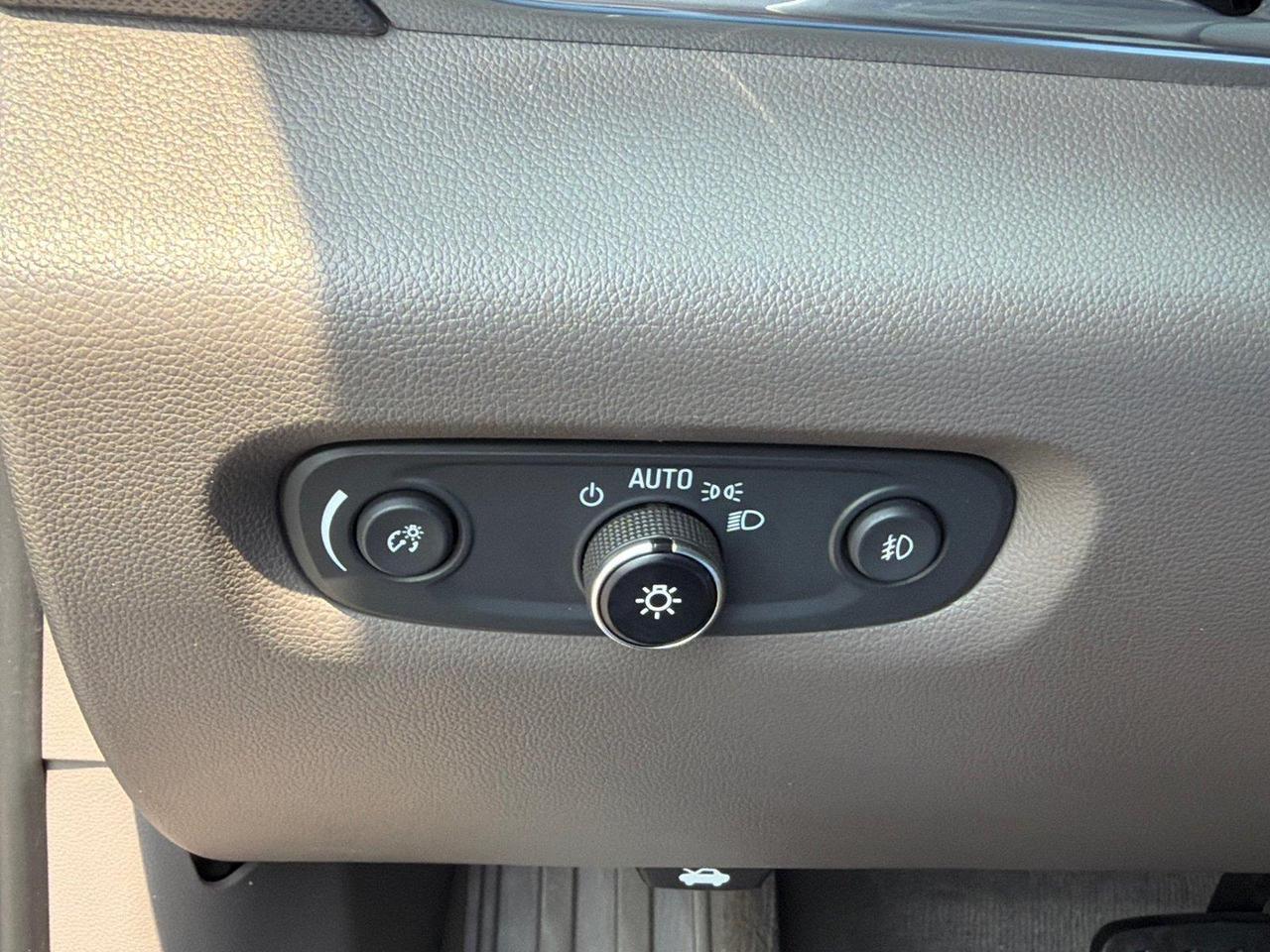 2020 Chevrolet Traverse Premier Hagerstown MD