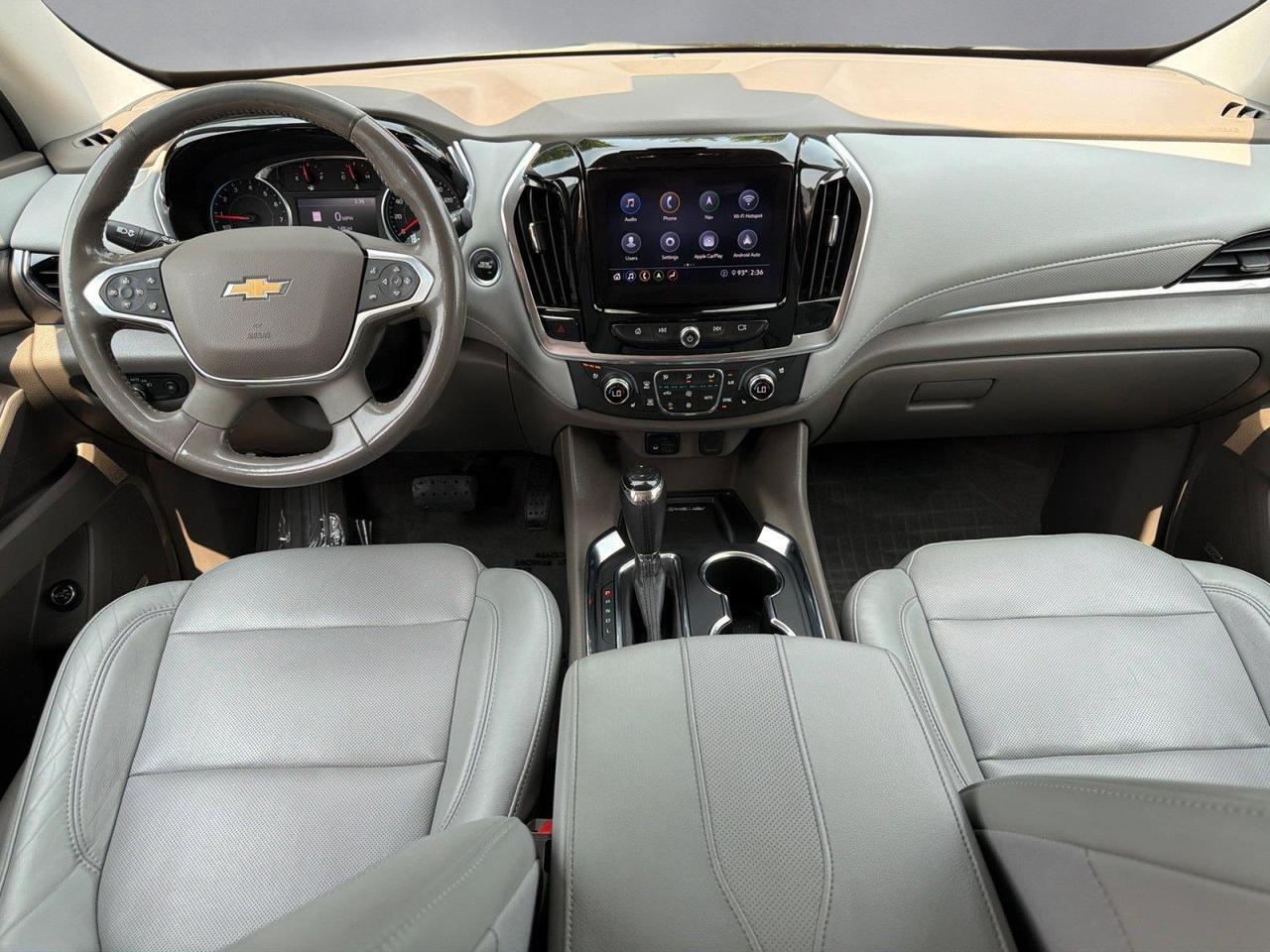 2020 Chevrolet Traverse Premier Hagerstown MD