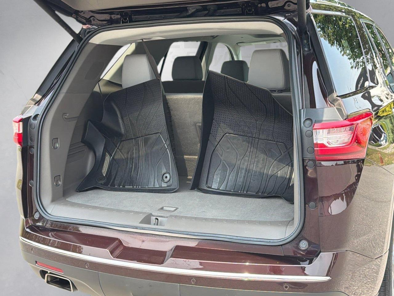 2020 Chevrolet Traverse Premier Hagerstown MD