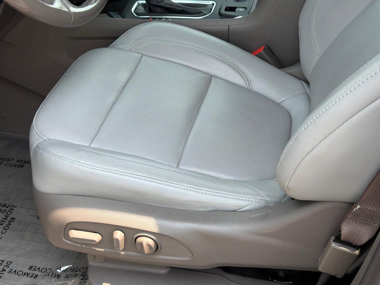 2020 Chevrolet Traverse Premier Hagerstown MD