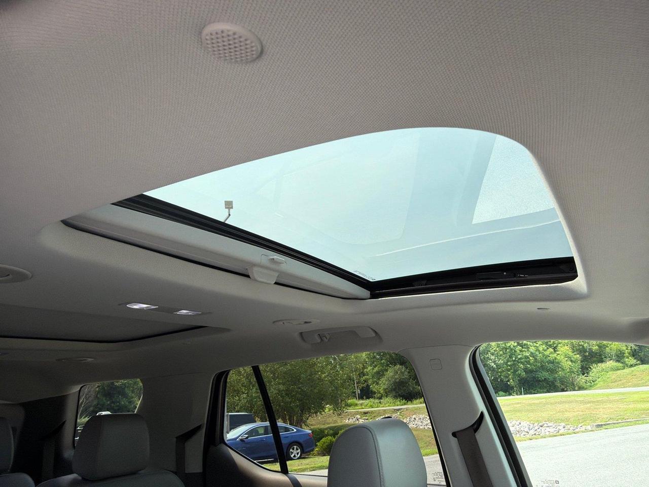 2020 Chevrolet Traverse Premier Hagerstown MD