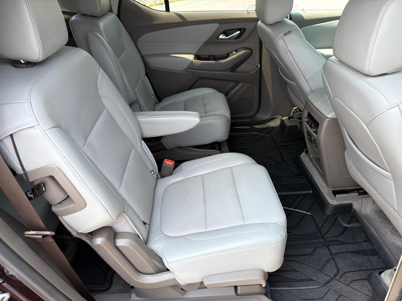 2020 Chevrolet Traverse Premier Hagerstown MD