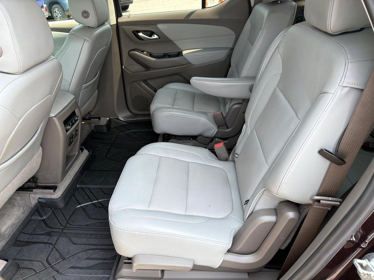 2020 Chevrolet Traverse Premier Hagerstown MD