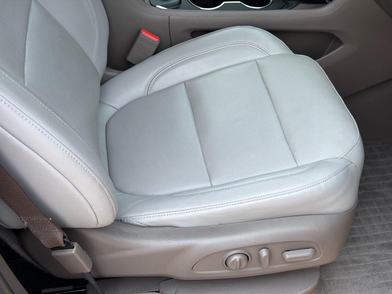 2020 Chevrolet Traverse Premier Hagerstown MD