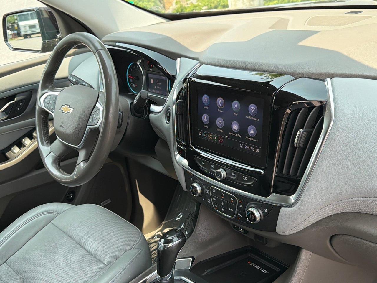 2020 Chevrolet Traverse Premier Hagerstown MD