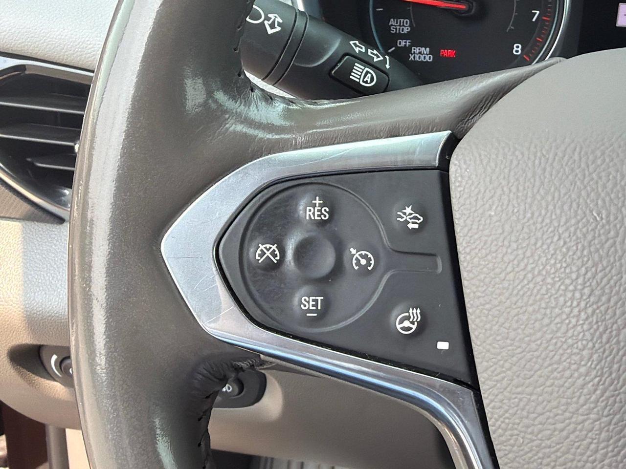 2020 Chevrolet Traverse Premier Hagerstown MD
