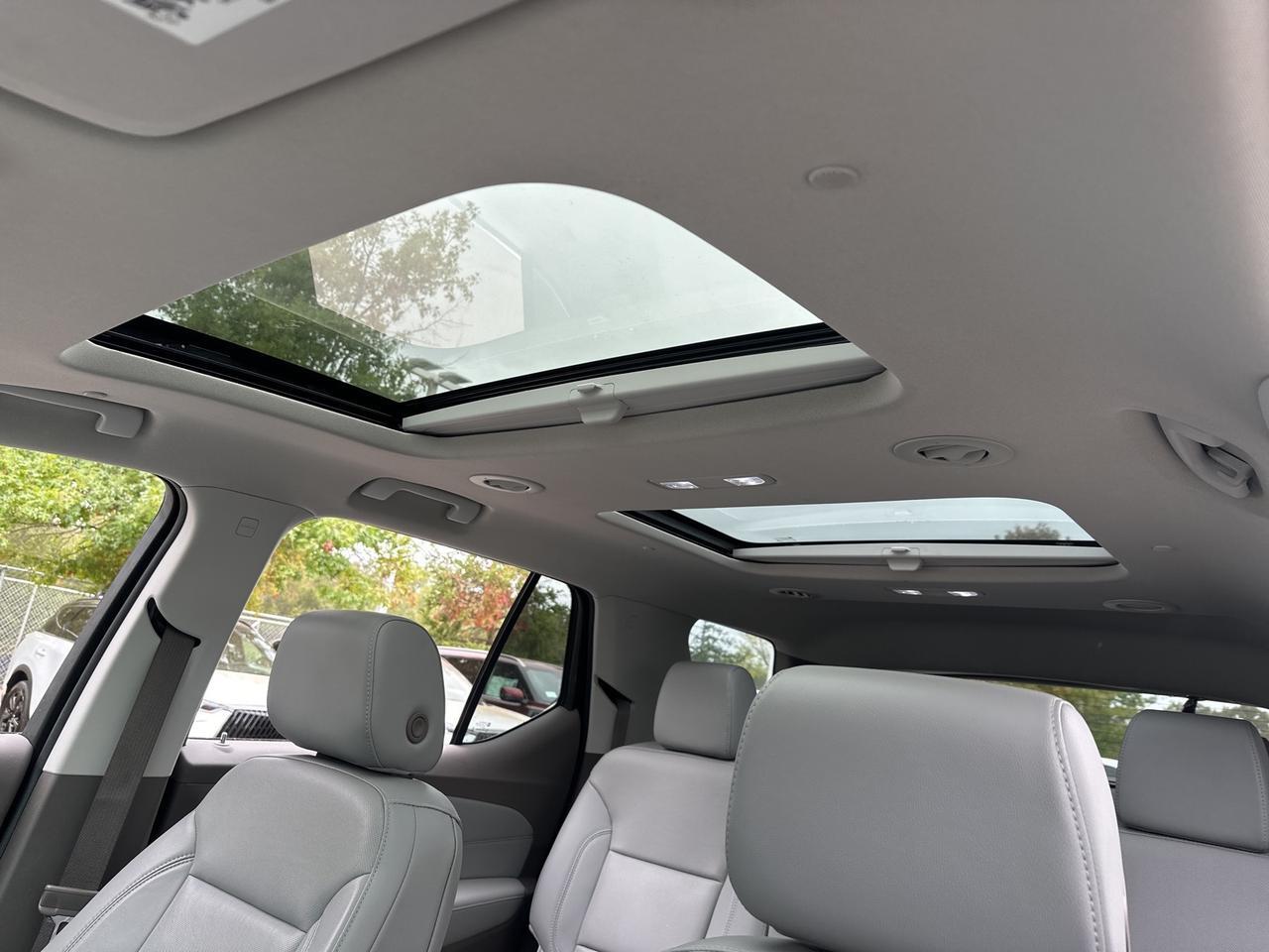 2020 Chevrolet Traverse Premier Chantilly VA