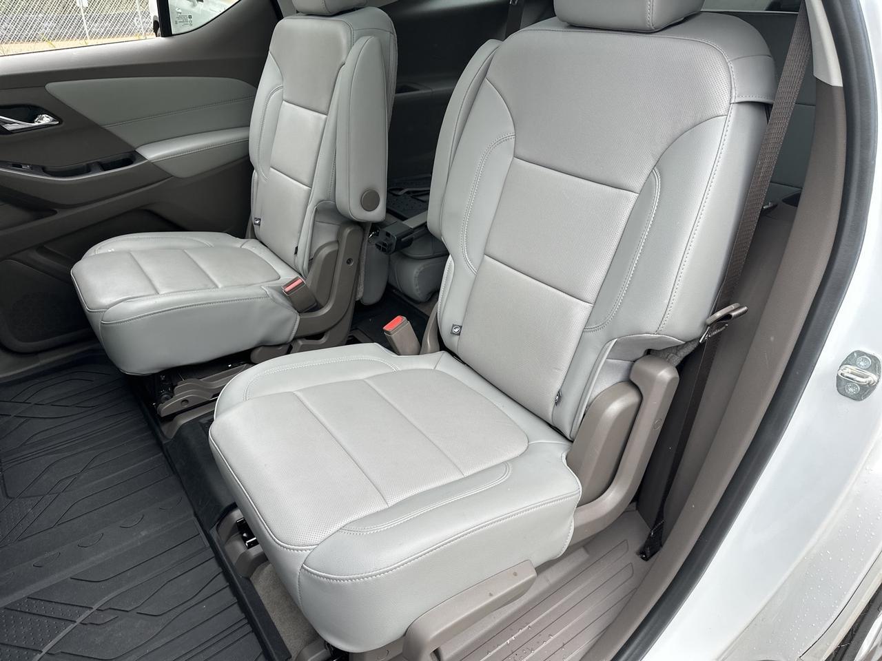 2020 Chevrolet Traverse Premier Chantilly VA