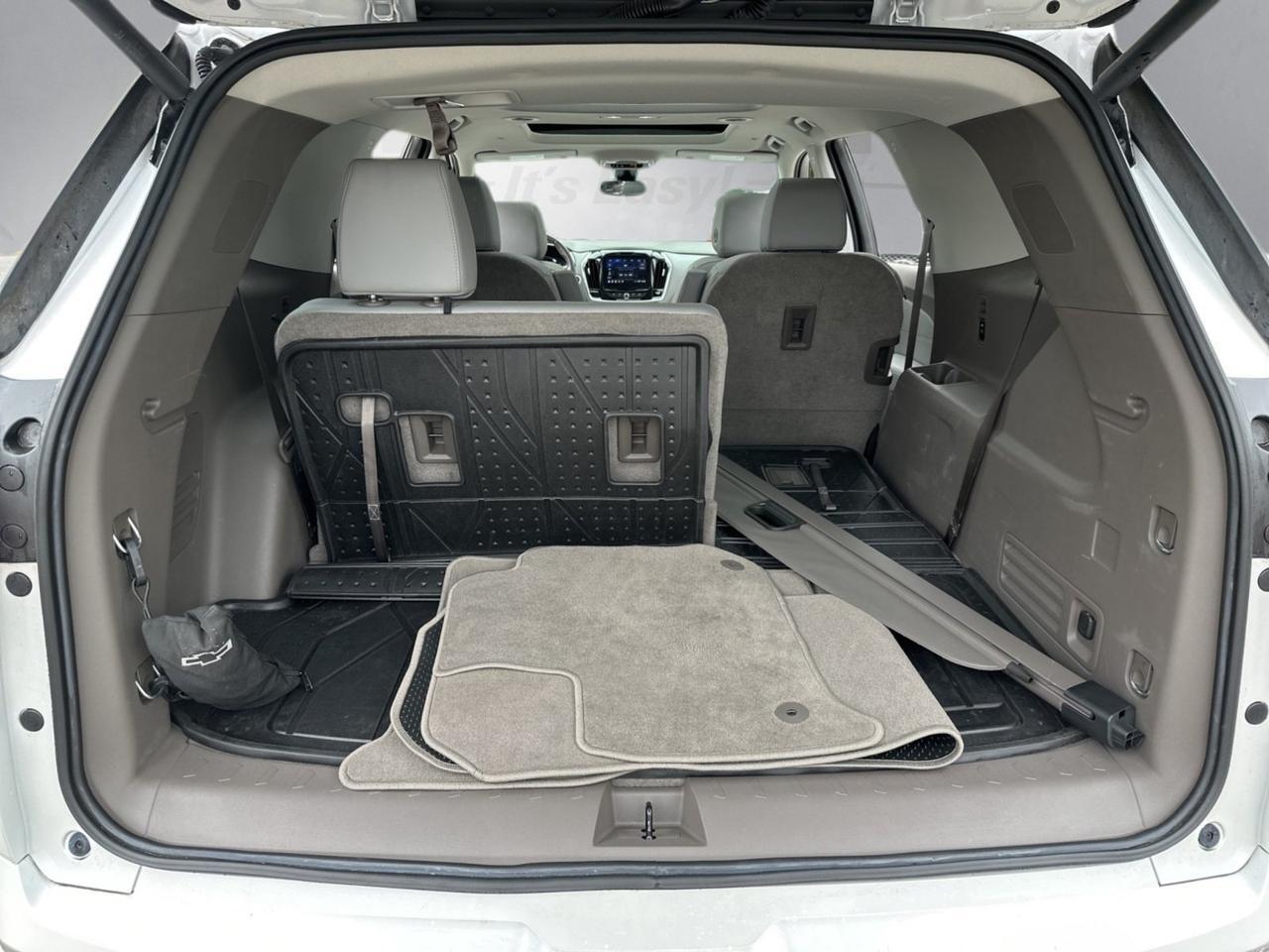 2020 Chevrolet Traverse Premier Chantilly VA