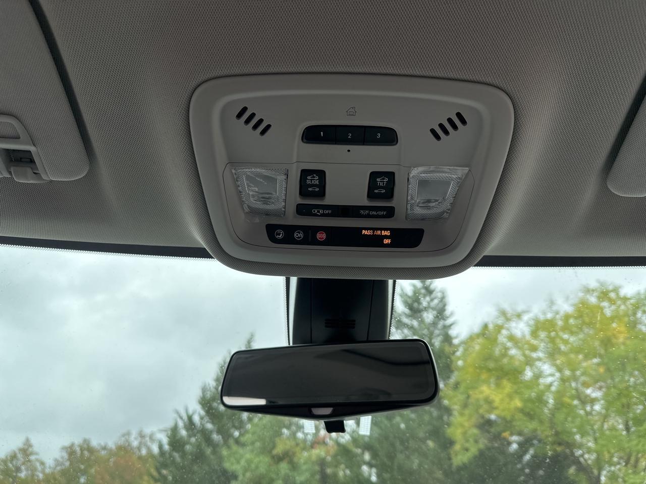 2020 Chevrolet Traverse Premier Chantilly VA