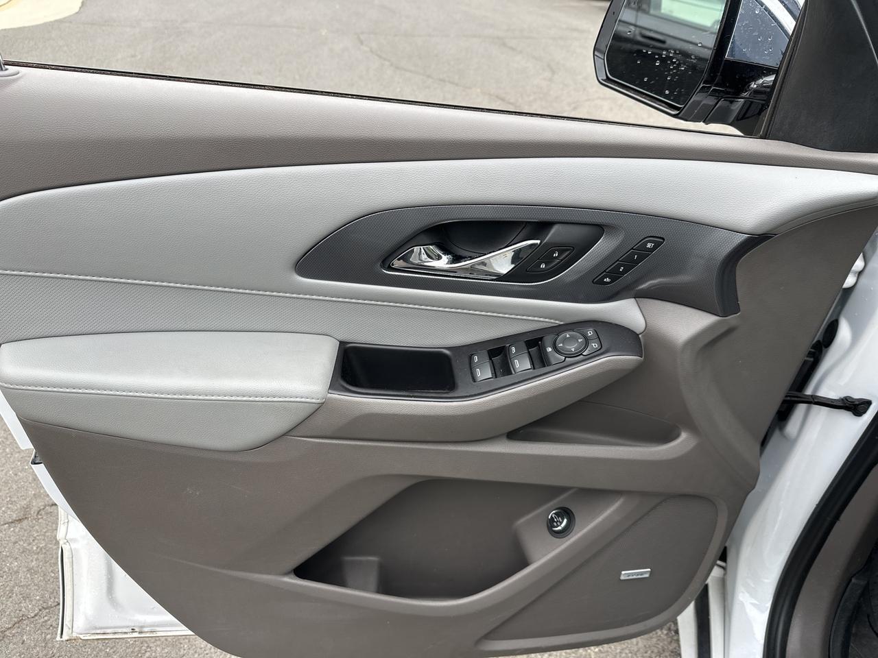 2020 Chevrolet Traverse Premier Chantilly VA