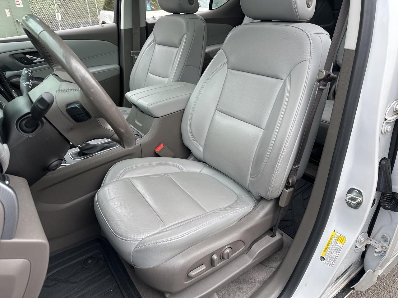 2020 Chevrolet Traverse Premier Chantilly VA