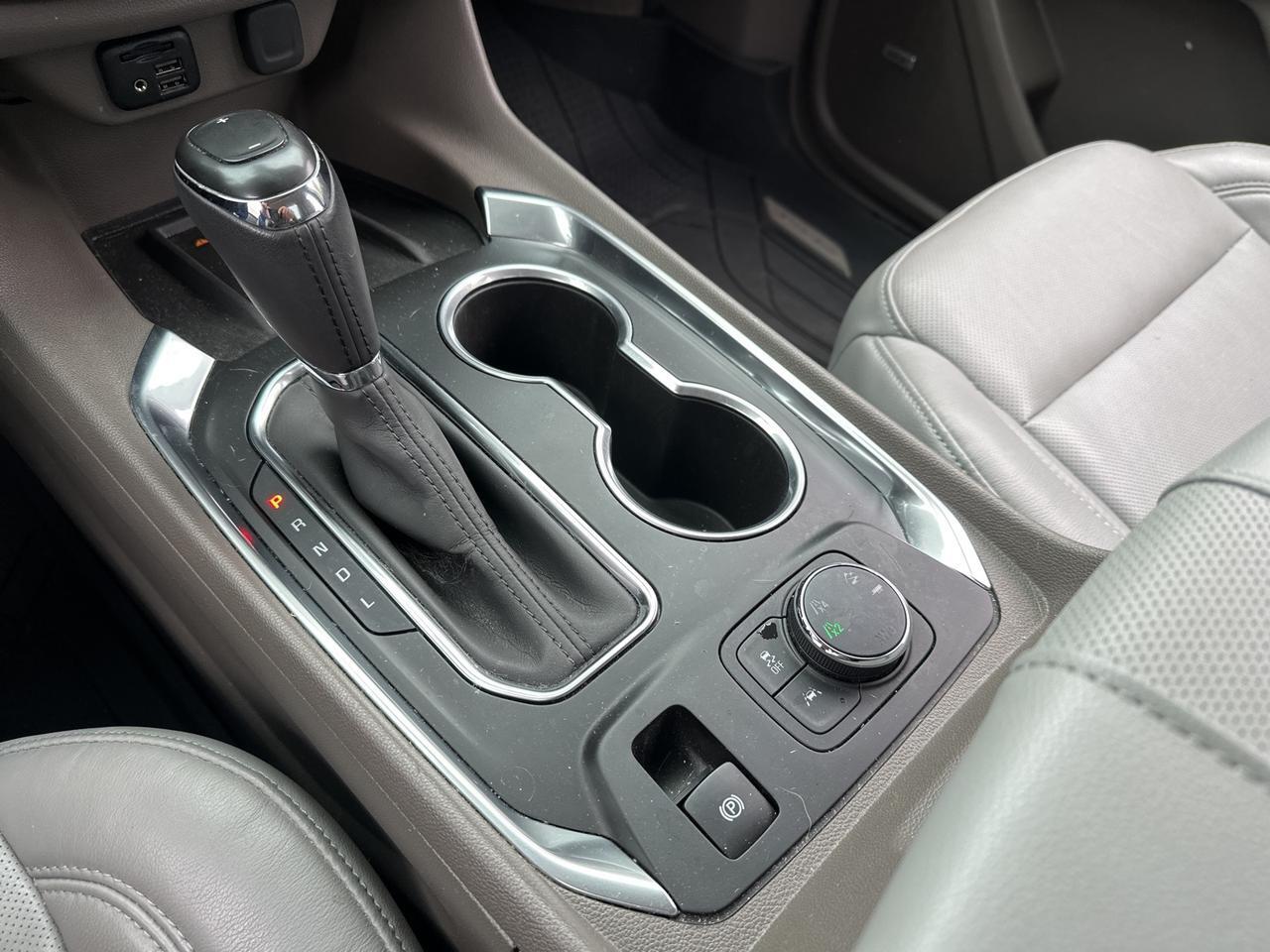 2020 Chevrolet Traverse Premier Chantilly VA