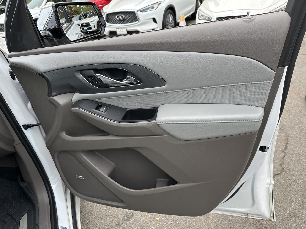 2020 Chevrolet Traverse Premier Chantilly VA