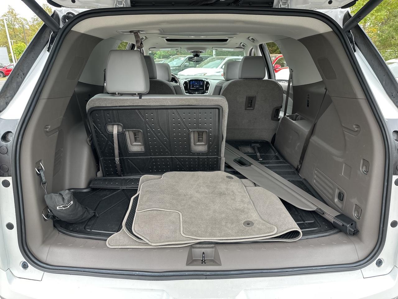 2020 Chevrolet Traverse Premier Chantilly VA