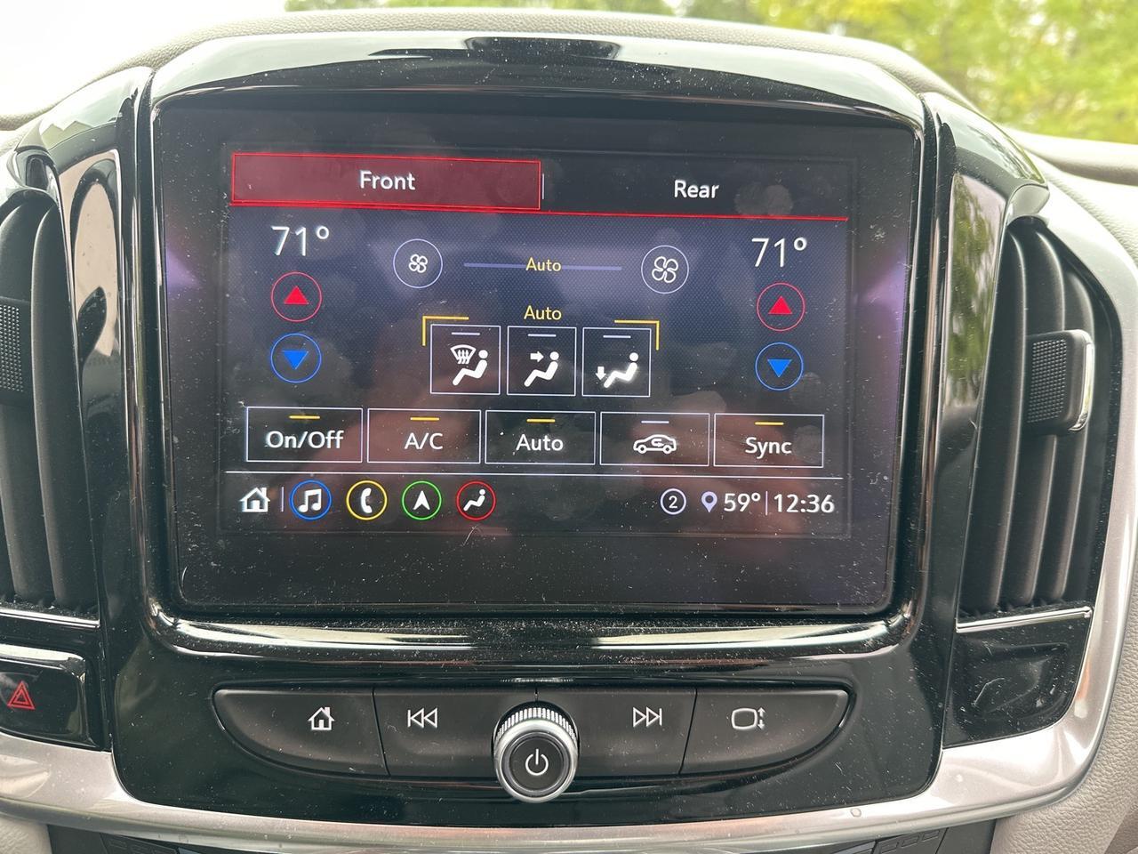 2020 Chevrolet Traverse Premier Chantilly VA