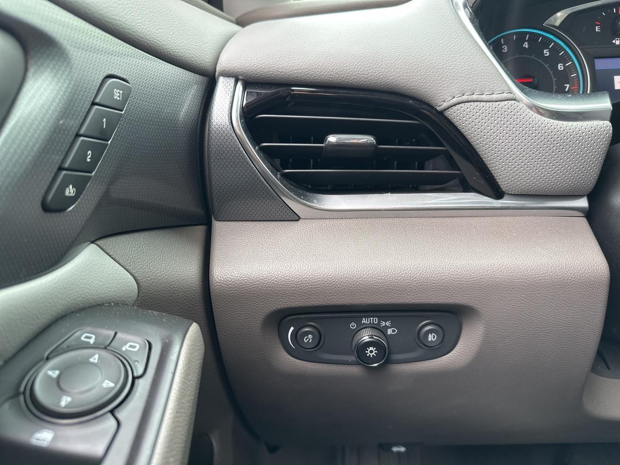 2020 Chevrolet Traverse Premier Chantilly VA