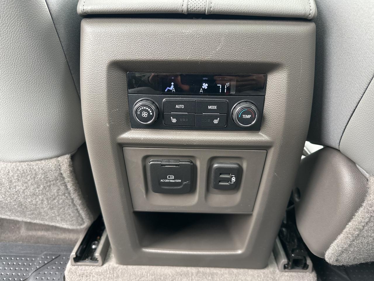 2020 Chevrolet Traverse Premier Chantilly VA