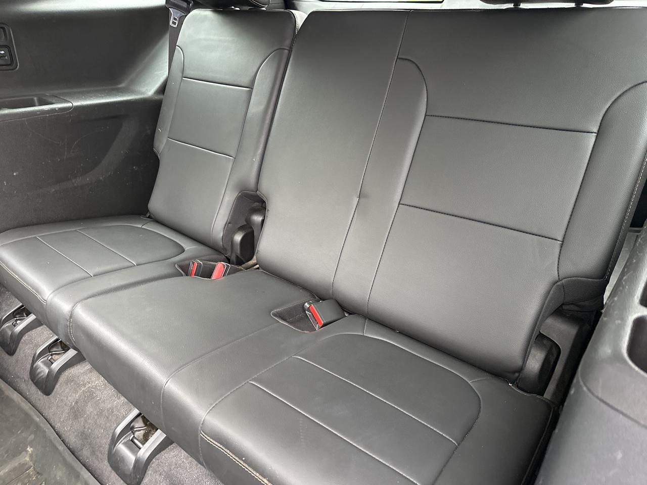 2020 Chevrolet Traverse Premier Chantilly VA