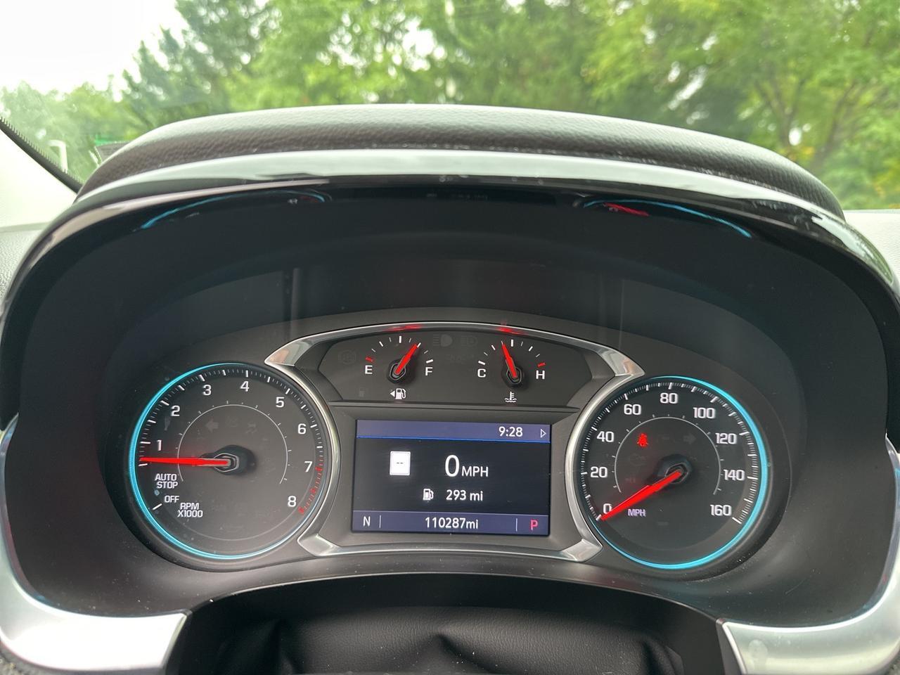 2020 Chevrolet Traverse Premier Chantilly VA