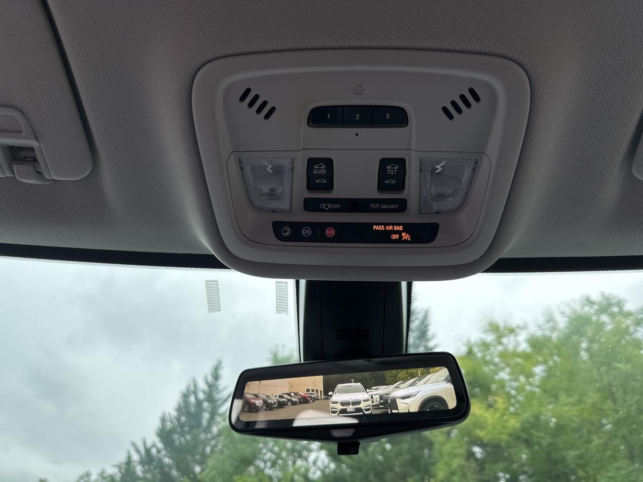 2020 Chevrolet Traverse Premier Chantilly VA