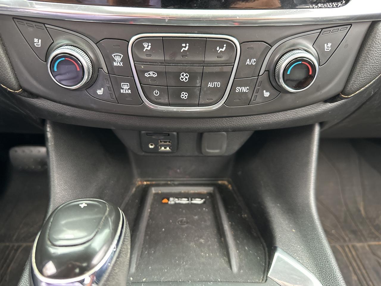 2020 Chevrolet Traverse Premier Chantilly VA