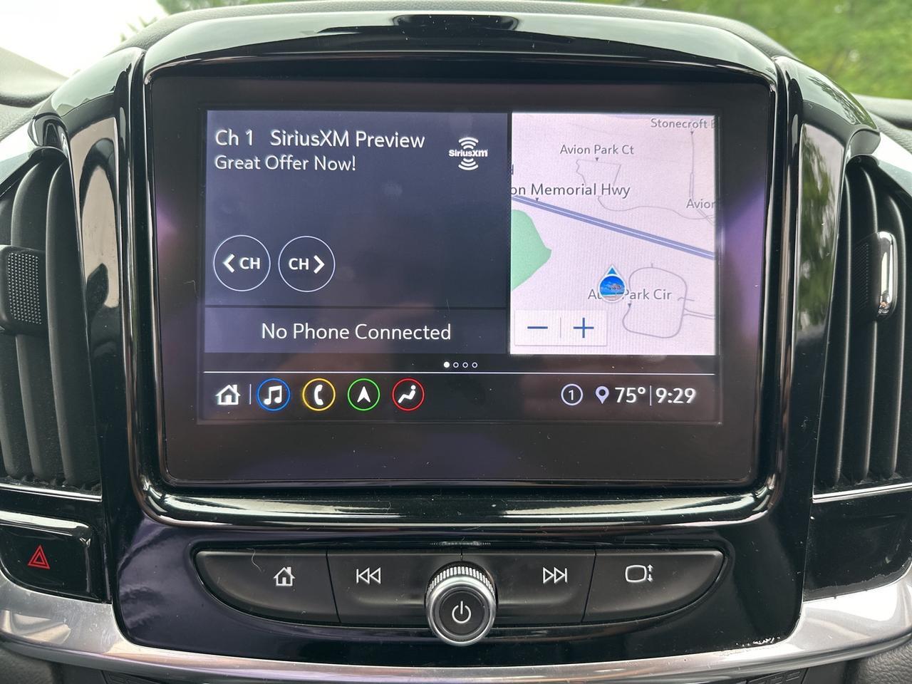 2020 Chevrolet Traverse Premier Chantilly VA