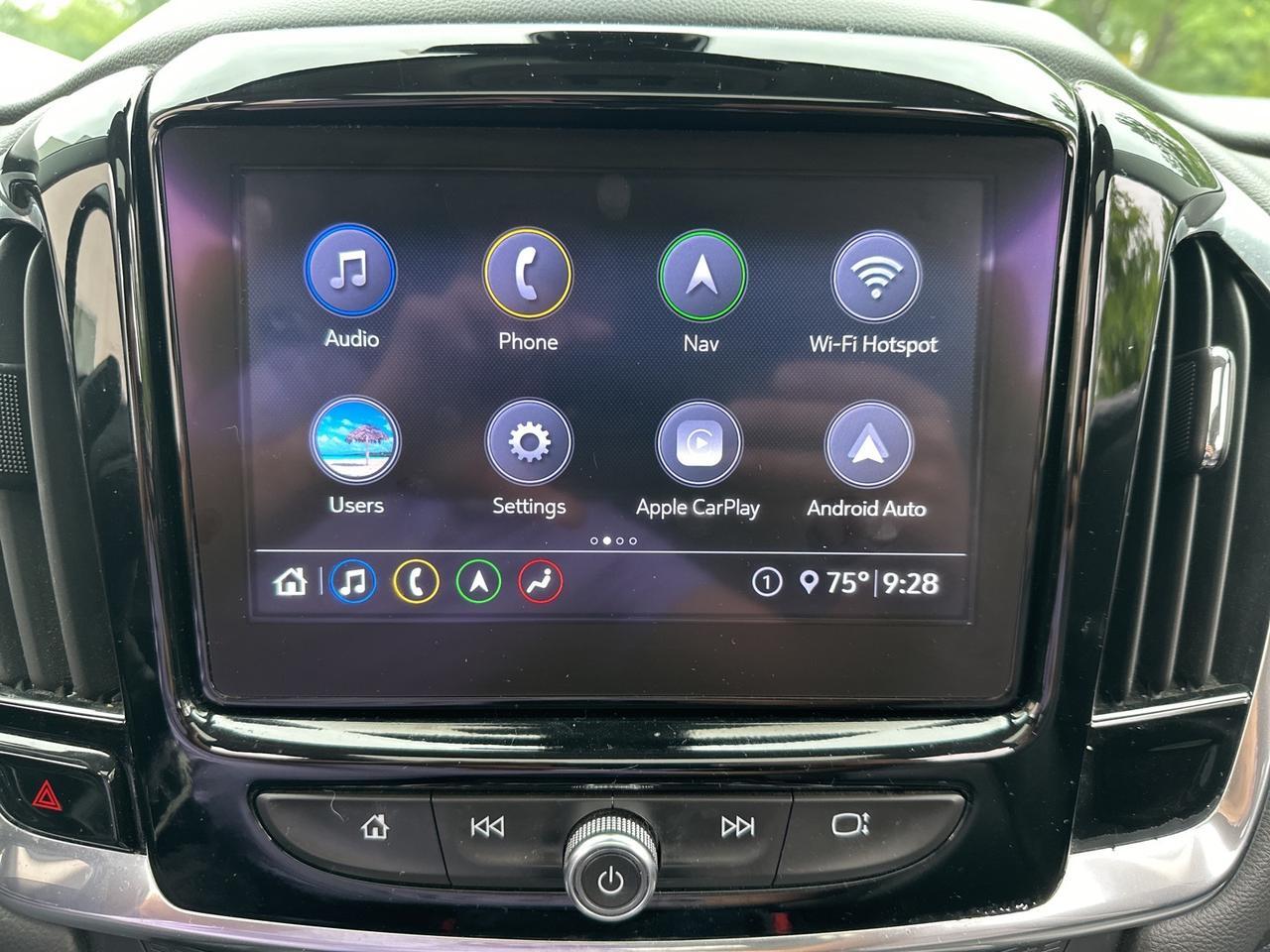 2020 Chevrolet Traverse Premier Chantilly VA