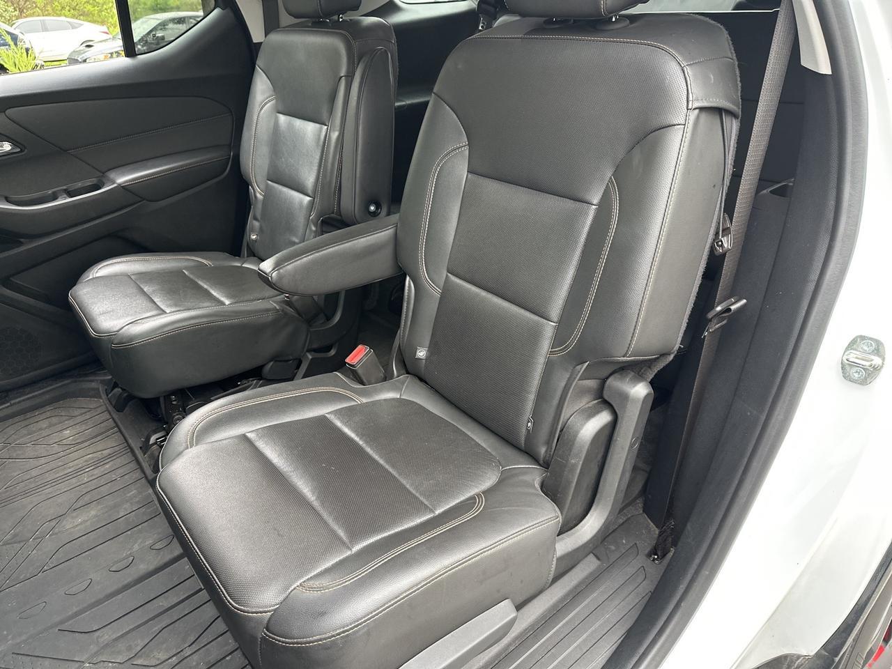 2020 Chevrolet Traverse Premier Chantilly VA